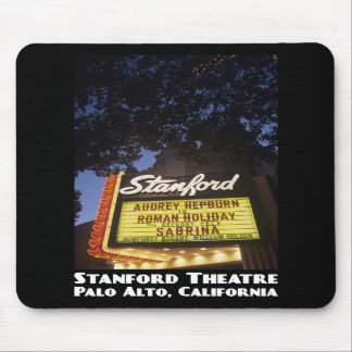 劇場のマウスパッド マウスパッド