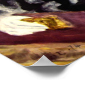 劇場の箱 ポスター (角)