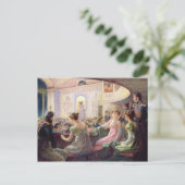 劇場の間隔 ポストカード (スタンド正面)