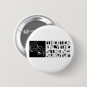 劇場は生き延びます 缶バッジ (正面&裏面)