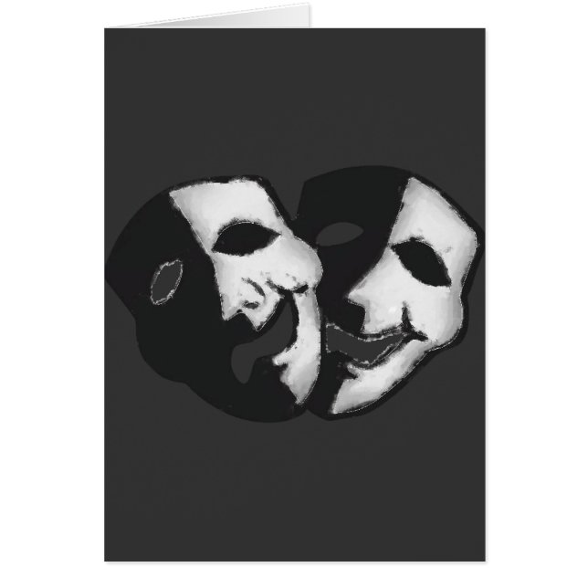 劇場は生命です (正面)