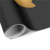 劇場は私のスポーツだ|劇場好きの贈り物 ラッピングペーパー (ロールコーナー)