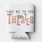 劇場へ連れて行って 缶クーラー (裏面)