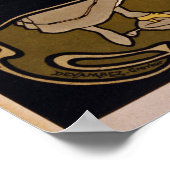 劇場ナショナル・ド・ロペラ・コミケ～チェンドロン ポスター (角)