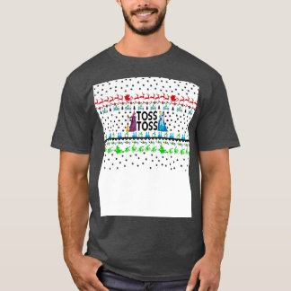 劇場愛好家のためのブロードウェイマスク Tシャツ