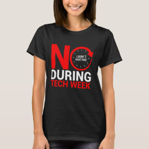劇場技術者照明クルーステージクルー Tシャツ