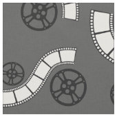 劇場映画リール映画館 ファブリック (クローズアップ)