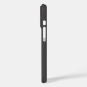 劇場生活喜劇と悲劇マスク Case-Mate iPhoneケース (裏面 / 左)