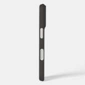 劇場生活喜劇と悲劇マスク Case-Mate iPhoneケース (裏面 / 右)