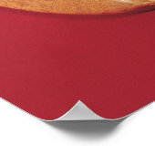 劇場用マスクなし ポスター (角)