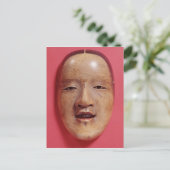 劇場用マスクなし ポストカード (スタンド正面)