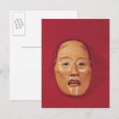 劇場用マスクなし ポストカード (正面/裏面)