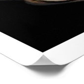 劇場用マスク ポスター (角)