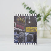 劇場用マーキー ポストカード (スタンド正面)