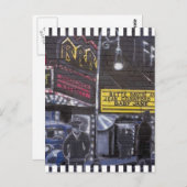 劇場用マーキー ポストカード (正面/裏面)