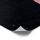 劇場誌1921年10月 ポスター (角)