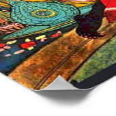 劇場雑誌 ポスター (角)