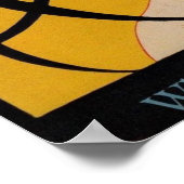 劇場雑誌 ポスター (角)