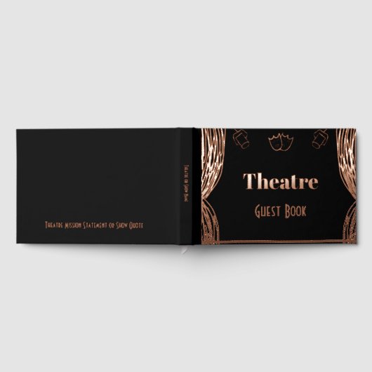 劇場 ゲストブック (全面)