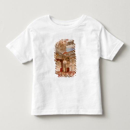 劇場 トドラーTシャツ (正面)