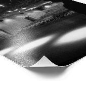 劇場 フォトプリント            (角)