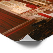 劇場 ポスター (角)