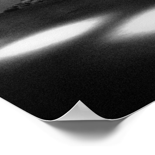 劇場 ポスター (角)