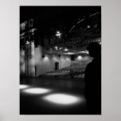 劇場 ポスター (正面)