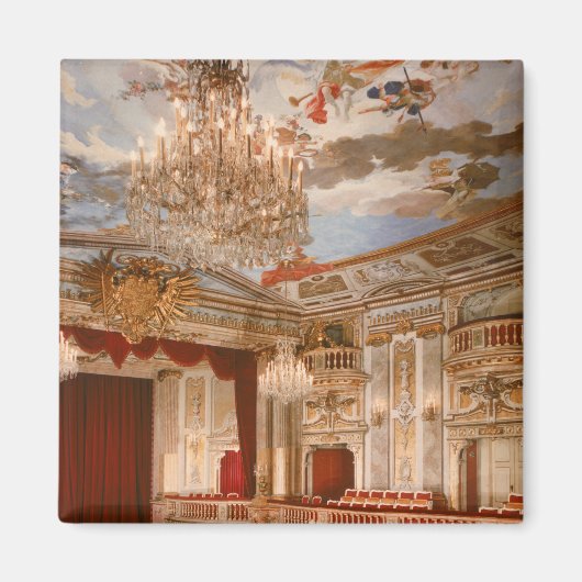 劇場 マグネット (正面)