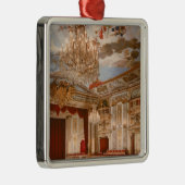 劇場 メタルオーナメント (右)