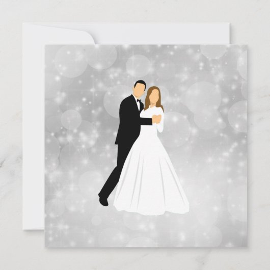 劇場 招待状 (裏面)