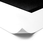 劇場: 時代遅れ20世紀 ポスター (角)