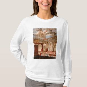 劇場 Tシャツ