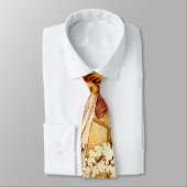 劇場Playbill 1909年 ネクタイ (タイ)