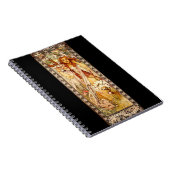 劇場Playbill 1909年 ノートブック (右側)