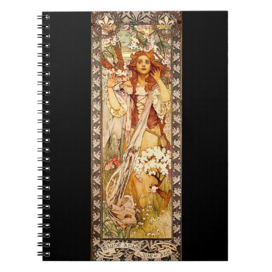 劇場Playbill 1909年 ノートブック (正面)