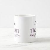 劇得場? コーヒーマグカップ (中央)
