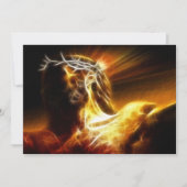 劇的なイエスの十字架刑 (正面)