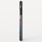 劇的なシースケープフォンカバー – 洞窟サンセットビュー Case-Mate iPhoneケース (裏面/左)