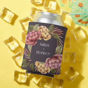 劇的なフローラ 缶クーラー