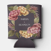 劇的なフローラ 缶クーラー (裏面)