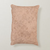 劇的なヴィンテージ日本の菊フローラ アクセントクッション (裏面(縦))