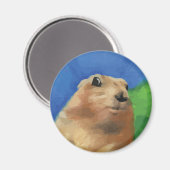 劇的な失敗 マグネット (正面/裏面)