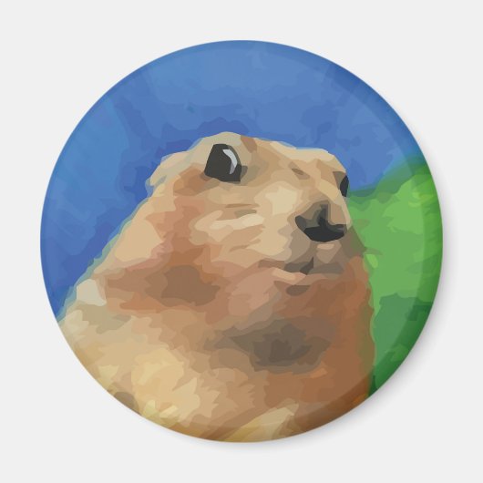 劇的な失敗 マグネット (正面)