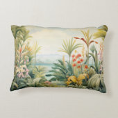 劇的な手色彩の鮮やかのニコ鳩 アクセントクッション (裏面)