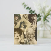 劇的な過去 ポストカード (スタンド正面)