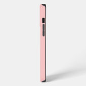 劇的に見せたいだけの怠け者ユニコーン iPhoneケース (左側面)