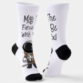 力がソックスに合うかどうか ソックス (傾斜あり)