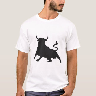 力とパワー 動物Tシャツ Tシャツ