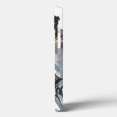 力のダンス Case-Mate iPhoneケース (裏面 / 左)